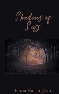 Cover Shadows of Sass
