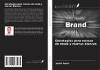 Estrategias para marcas de moda y marcas blancas Estrategias para marcas de moda y marcas blancas