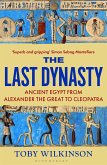 The Last Dynasty The Last Dynasty