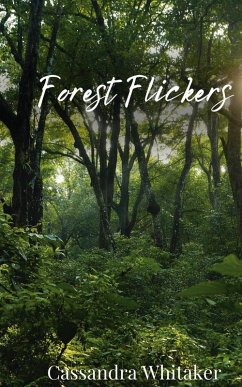 Cover Forest Flickers