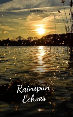Cover Rainspun Echoes