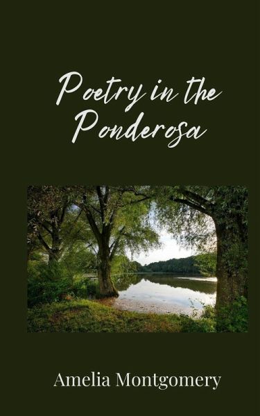 Poetry in the Ponderosa