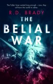 The Belial War The Belial War