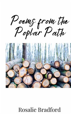 Cover Poems from the Poplar Path