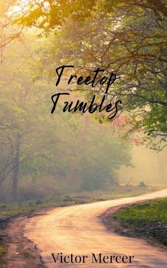 Cover Treetop Tumbles