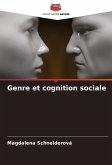 Genre et cognition sociale