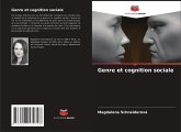 Genre et cognition sociale Genre et cognition sociale