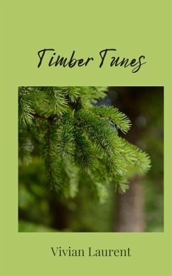 Cover Timber Tunes