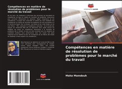 Cover Compétences en matière de résolution de problèmes pour le marché du travail