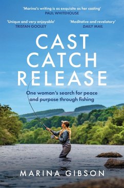 Cover Cast Catch Release
