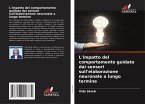 L'impatto del comportamento guidato dai sensori sull'elaborazione neuronale a lungo termine L'impatto del comportamento guidato dai sensori sull'elaborazione neuronale a lungo termine