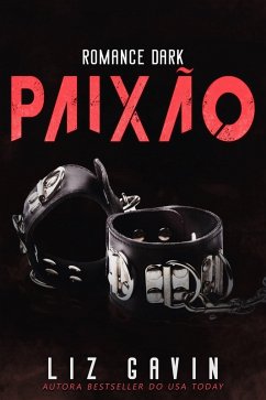 Cover Paixão (Rock Stars da Muse of Darkness, #3) (eBook, ePUB)