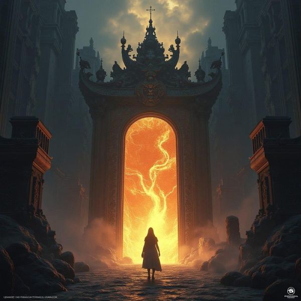 El Despertar del Abismo (3, #3) (eBook, ePUB)