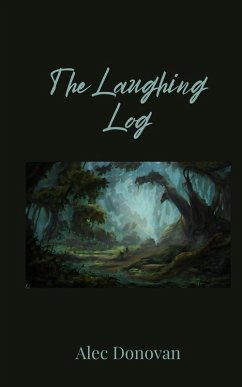 Cover The Laughing Log