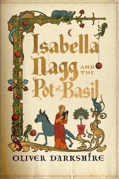 Cover Isabella Nagg and the Pot of Basil