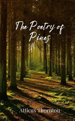 Cover The Poetry of Pines