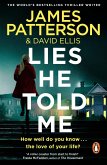 Lies He Told Me Lies He Told Me