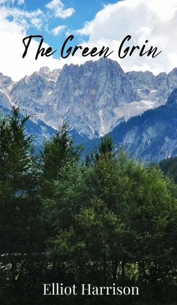 The Green Grin The Green Grin