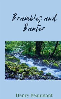 Cover Brambles and Banter