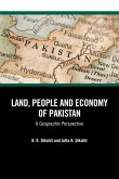 Land, People and Economy of Pakistan (eBook, ePUB)
