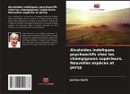 Alcaloïdes indoliques psychoactifs chez les champignons supérieurs. Nouvelles espèces et persp Alcaloïdes indoliques psychoactifs chez les champignons supérieurs. Nouvelles espèces et persp