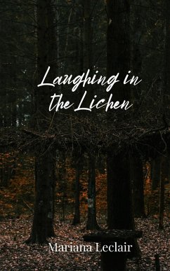 Cover Laughing in the Lichen