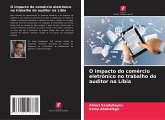 O impacto do comércio eletrónico no trabalho do auditor na Líbia O impacto do comércio eletrónico no trabalho do auditor na Líbia
