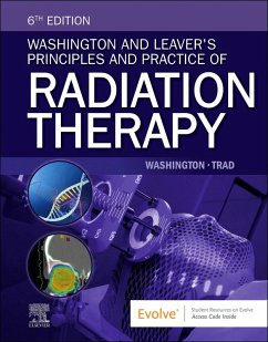 Cover Washington and Leaver's Principles and Practice of Radiation Therapy