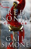 Red Sonja: Consumed Red Sonja: Consumed