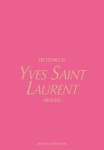 The Essence of Yves Saint Laurent