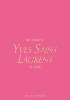 The Essence of Yves Saint Laurent - Reising, Kelly