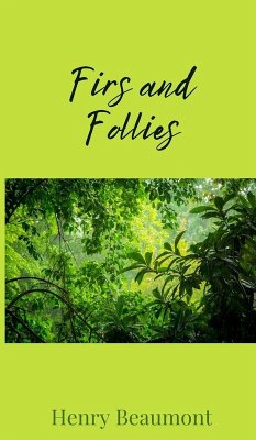 Cover Firs and Follies