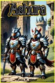 Ashura (Kompendium, #14) (eBook, ePUB) Ashura (Kompendium, #14) (eBook, ePUB)