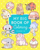 My Big Book of Coloring My Big Book of Coloring