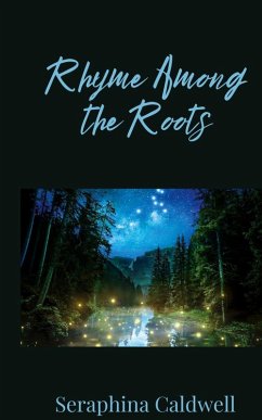 Cover Rhyme Among the Roots