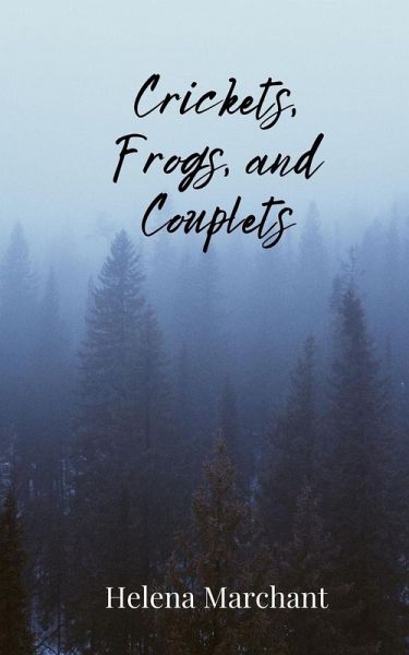 Crickets, Frogs, and Couplets