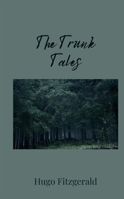 Cover The Trunk Tales