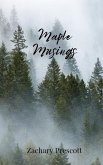 Maple Musings