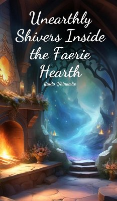 Cover Unearthly Shivers Inside the Faerie Hearth