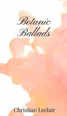Cover Botanic Ballads