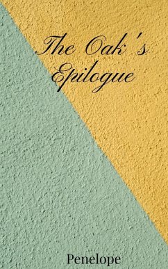 Cover The Oak's Epilogue
