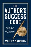 The Author's Success Code