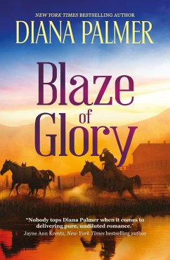 Blaze Of Glory - Palmer, Diana
