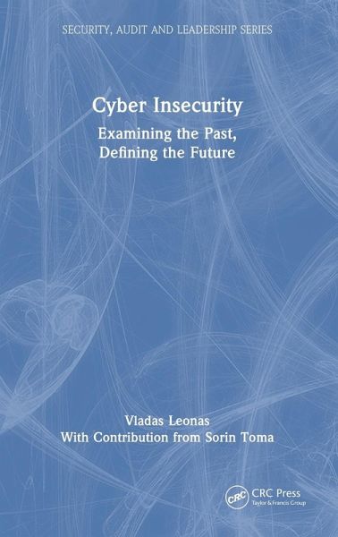 Cyber Insecurity Cyber Insecurity