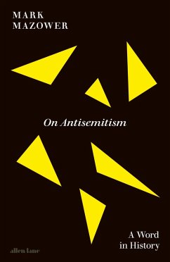 Cover On Antisemitism