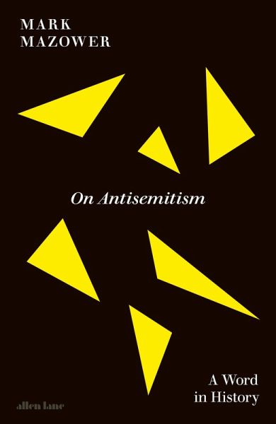 On Antisemitism