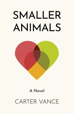 Cover Smaller Animals