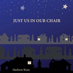 Just us in our chair Just us in our chair