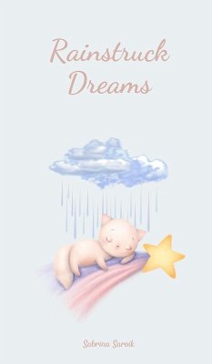 Cover Rainstruck Dreams