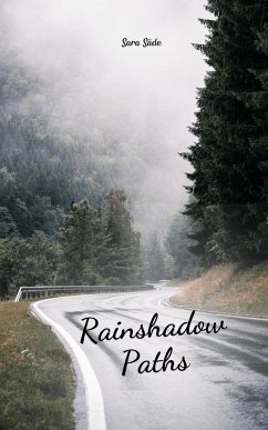 Rainshadow Paths - Säde, Sara